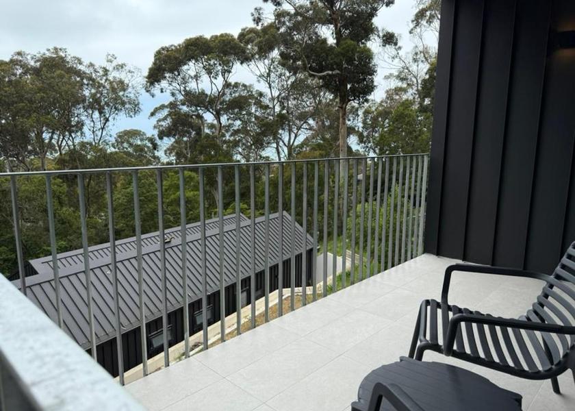 Victoria Lorne Facilities