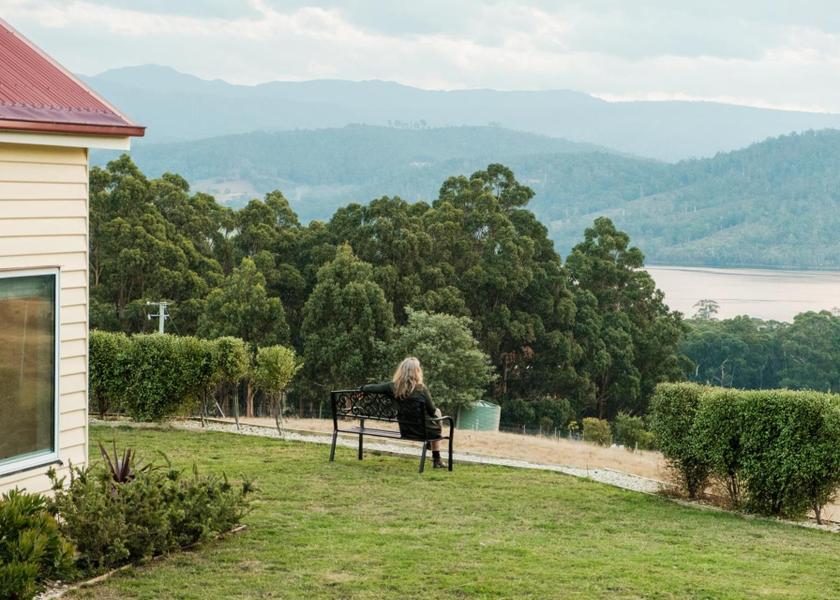 Tasmania Wattle Grove Facilities