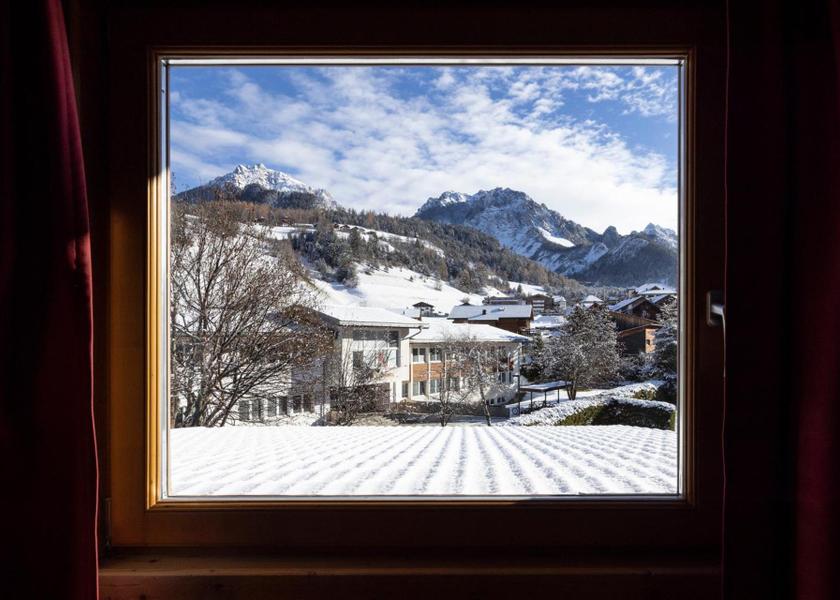 Surrounding environment