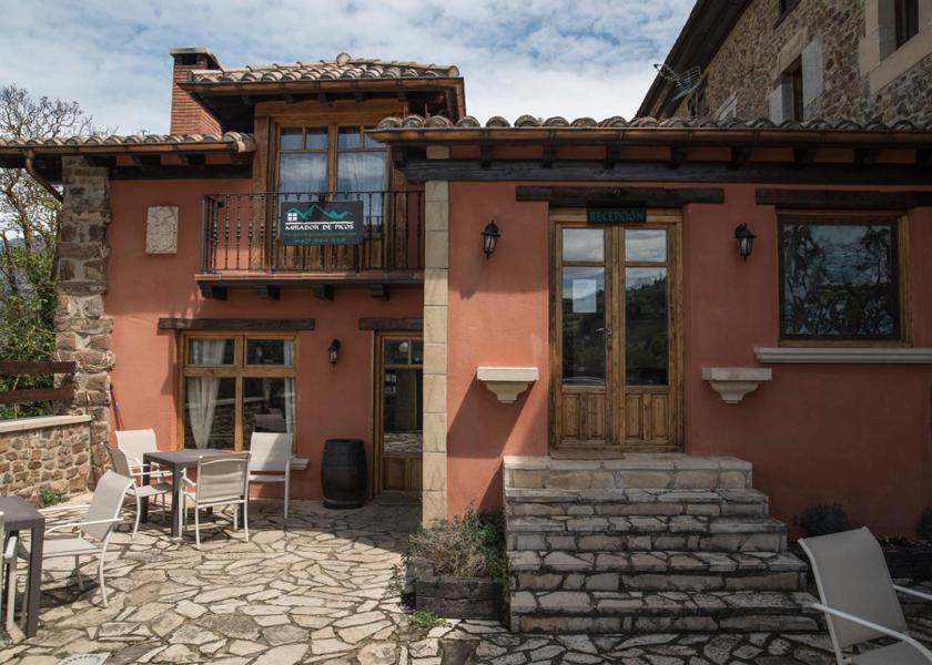 Cantabria Cillorigo de Liebana 