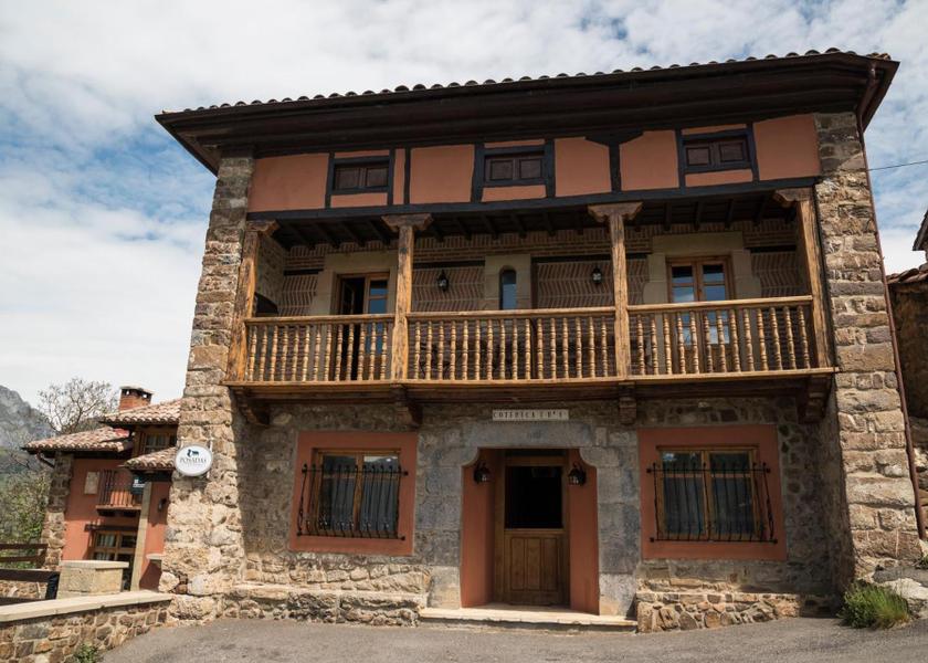 Cantabria Cillorigo de Liebana 