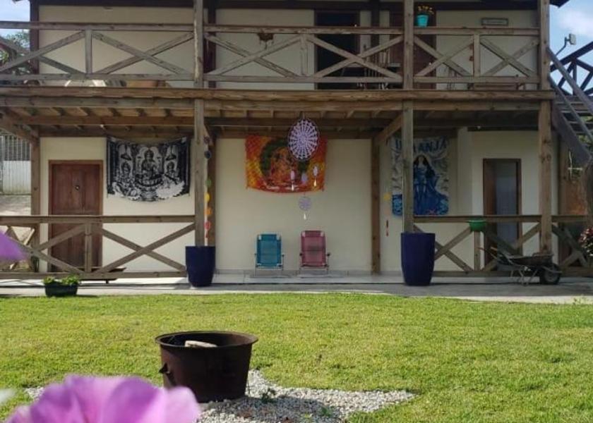 Santa Catarina Santo Amaro da Imperatriz Exterior view