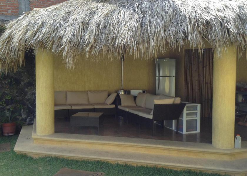 Morelos Tres de Mayo Facilities