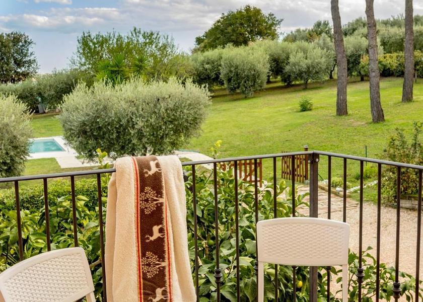 Marche Sant'Elpidio a Mare Balcony/terrace