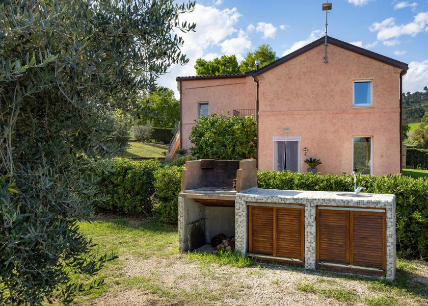 Marche Sant'Elpidio a Mare Facilities