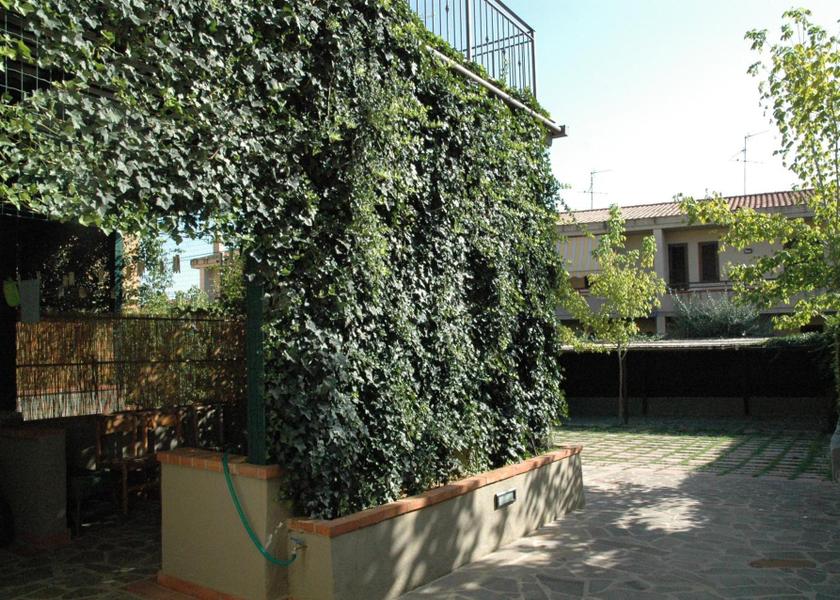 Facilities
