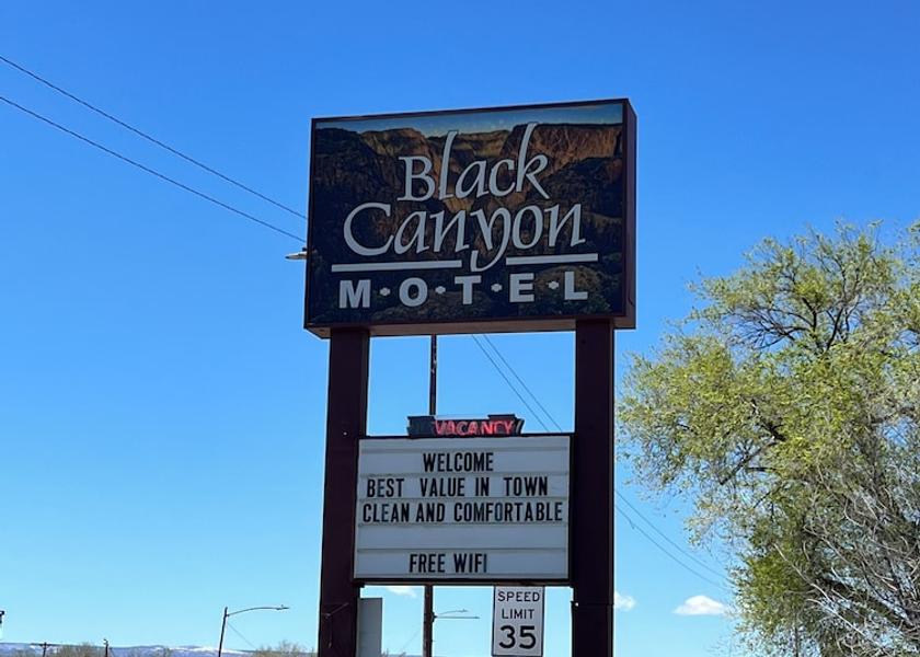 Colorado Montrose Exterior