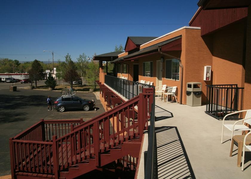 Colorado Montrose Exterior