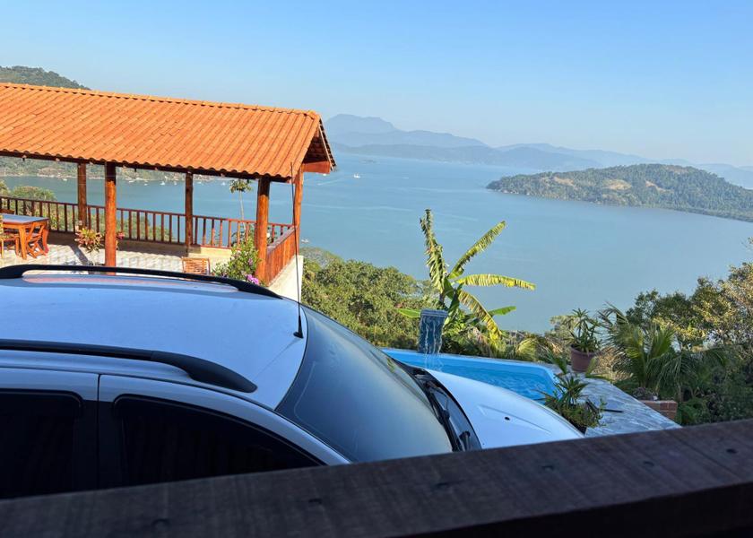 Rio de Janeiro State Paraty 