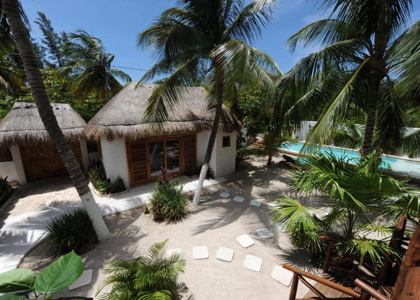 Quintana Roo Isla Holbox 