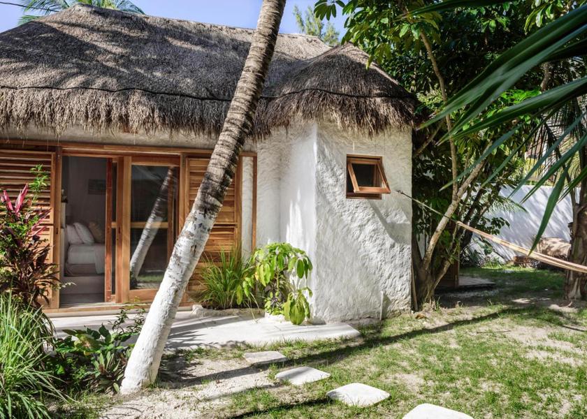 Quintana Roo Isla Holbox Hotel Exterior