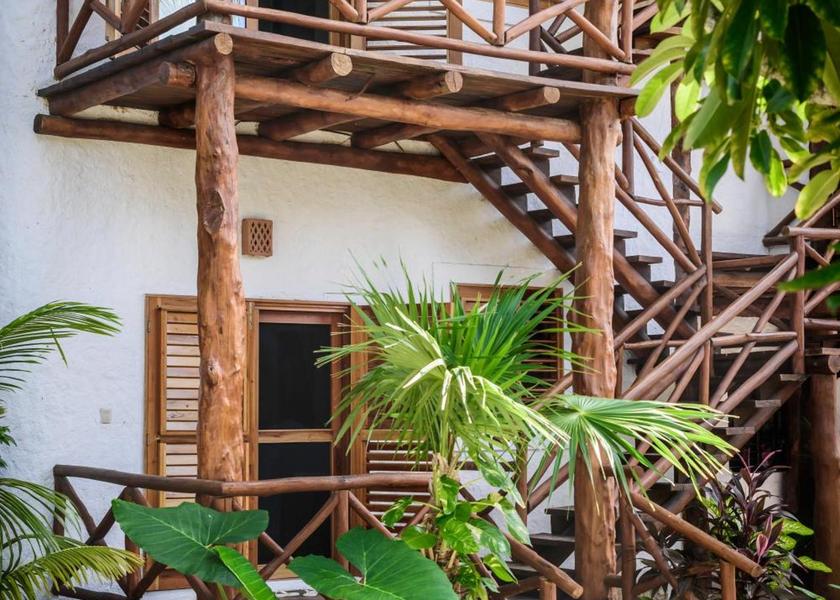 Quintana Roo Isla Holbox Hotel Exterior