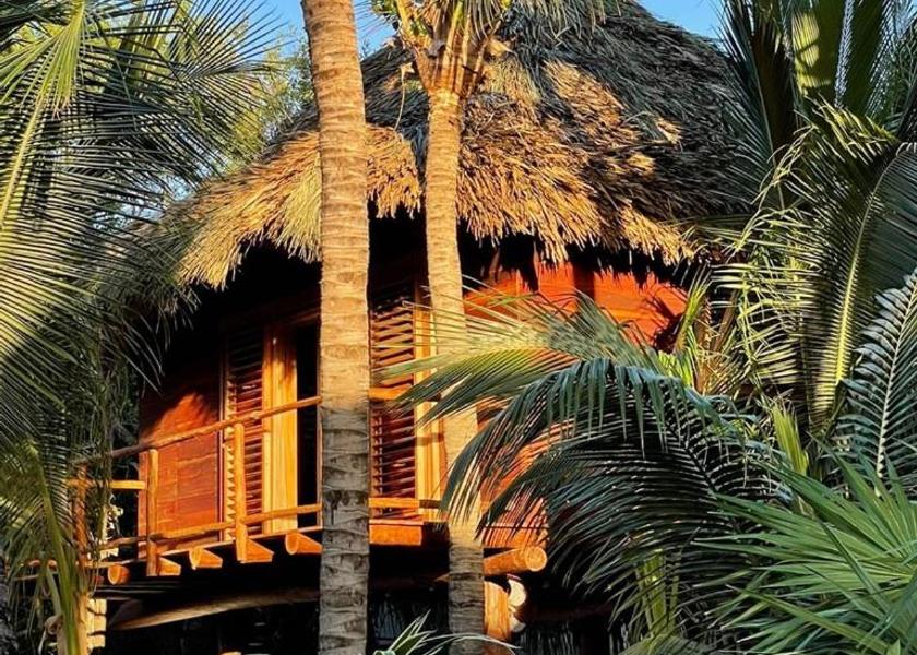 Quintana Roo Isla Holbox Hotel Exterior