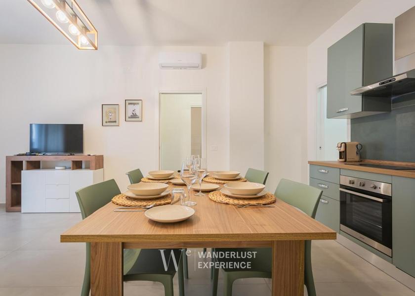 Puglia Bitonto Facilities
