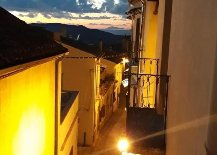 Surrounding environment