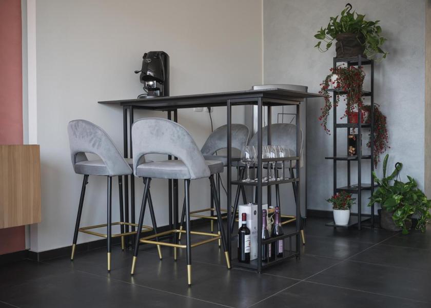 Sicily Catania Facilities