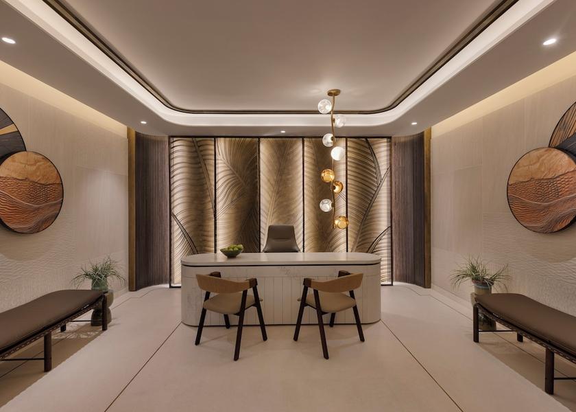 Southern Tamar Spa