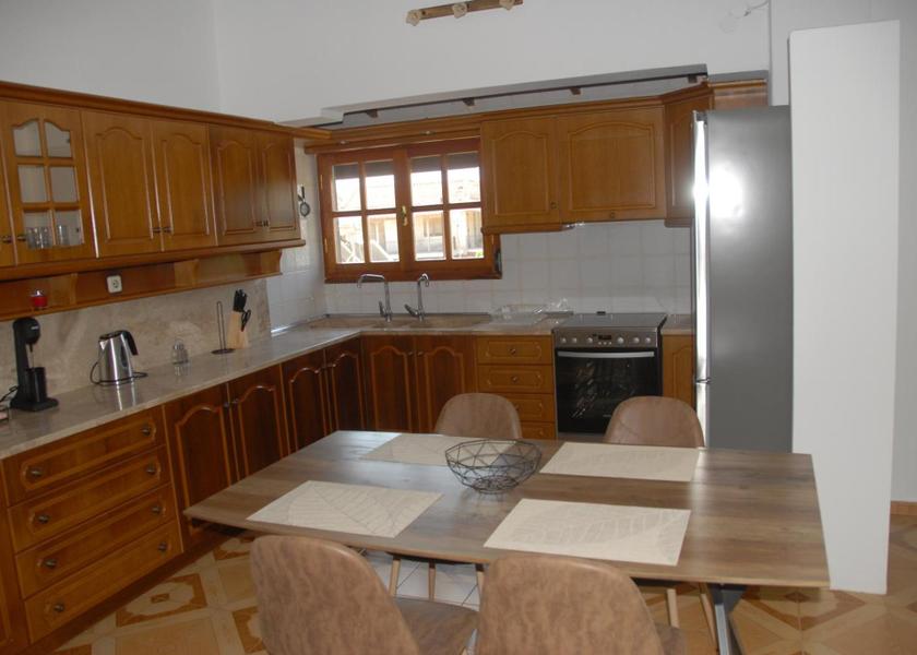Epirus Preveza 