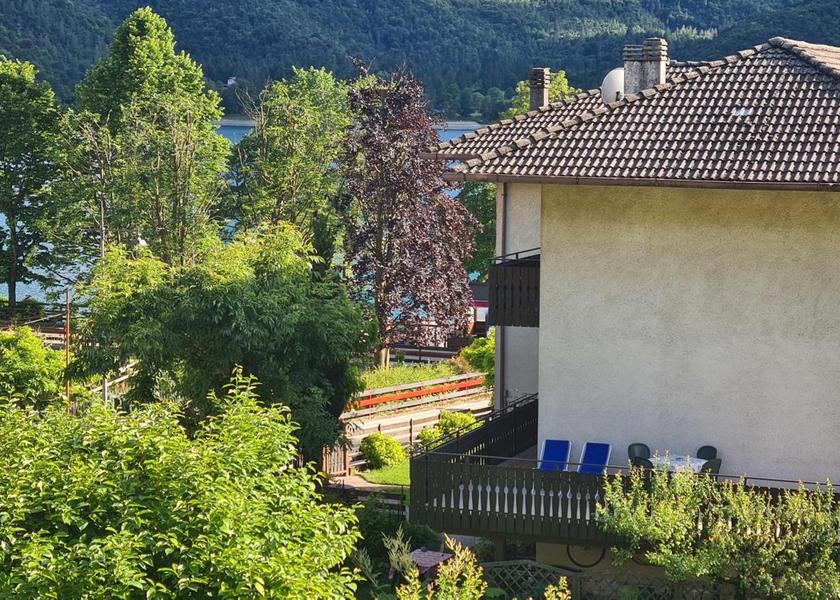 Trentino-Alto Adige Ledro 
