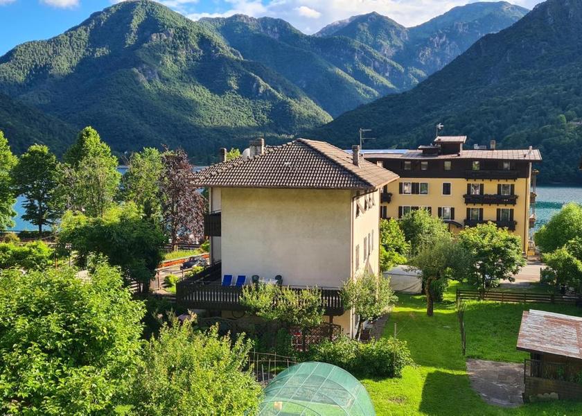 Trentino-Alto Adige Ledro 