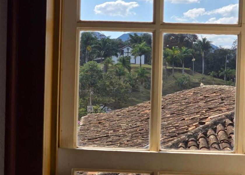 Minas Gerais Tiradentes 