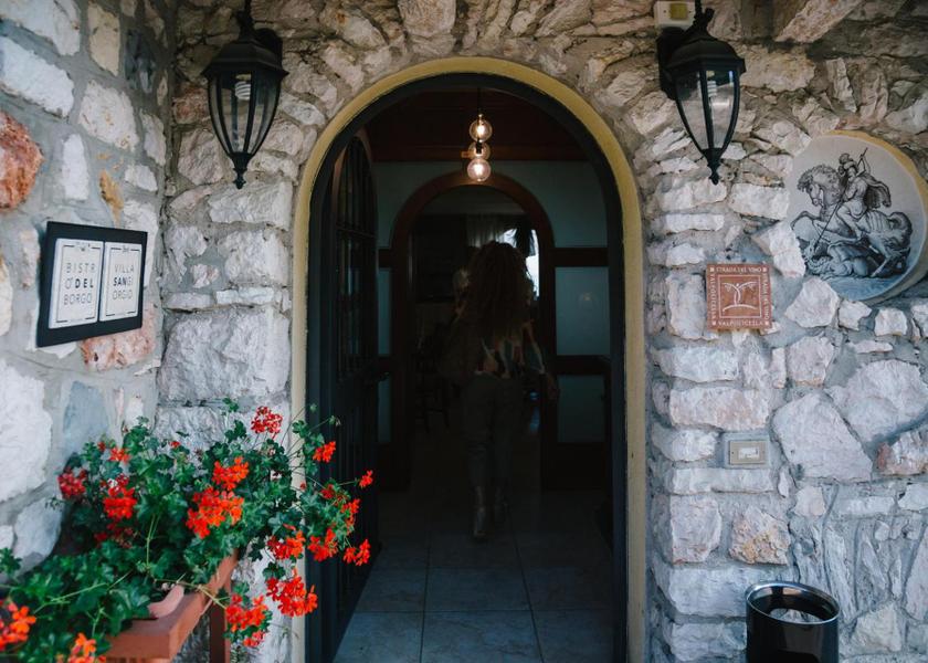 Veneto Sant'Ambrogio di Valpolicella Restaurant