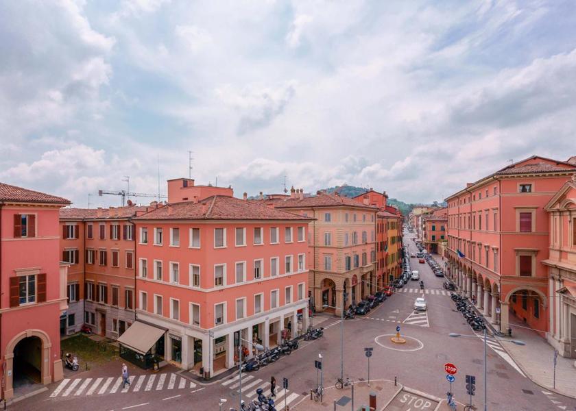 Surrounding environment