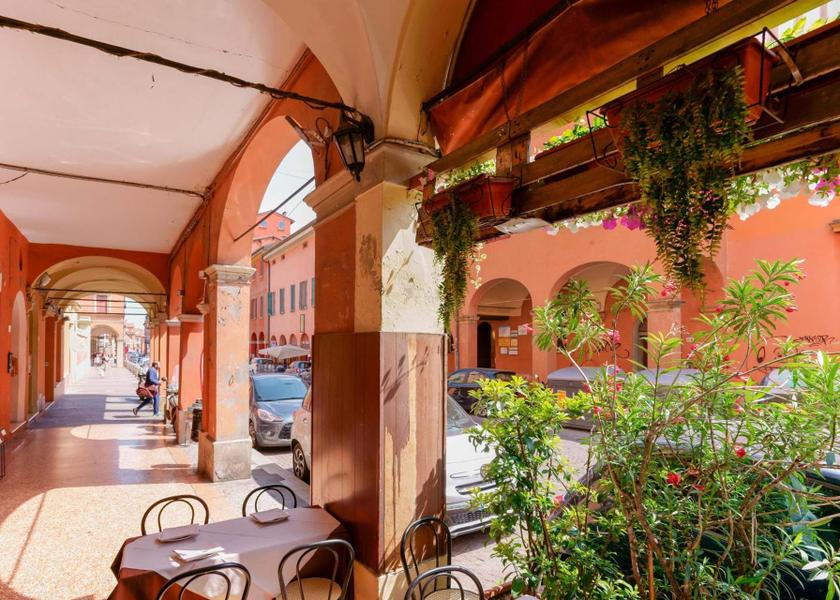 Surrounding environment