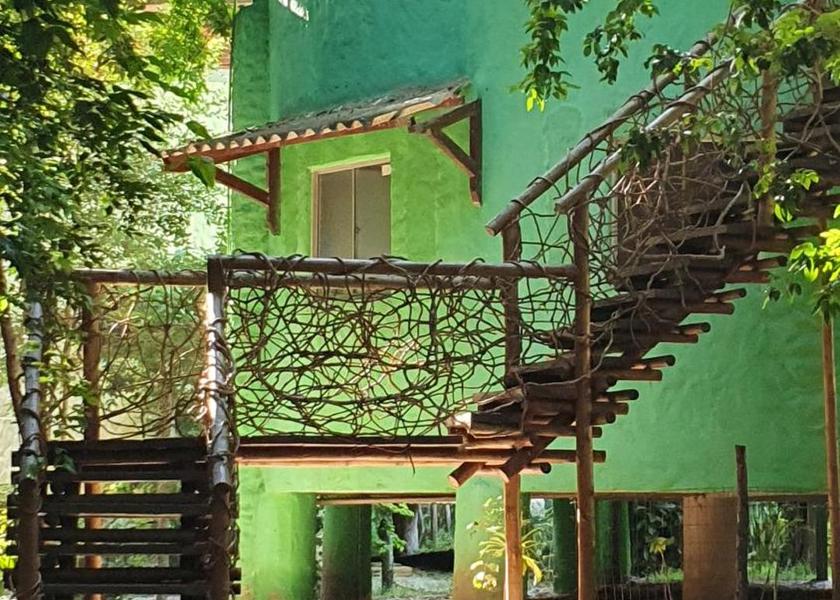 Rio Grande do Norte Tibau do Sul Exterior view