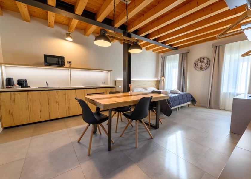Veneto Vittorio Veneto Kitchen