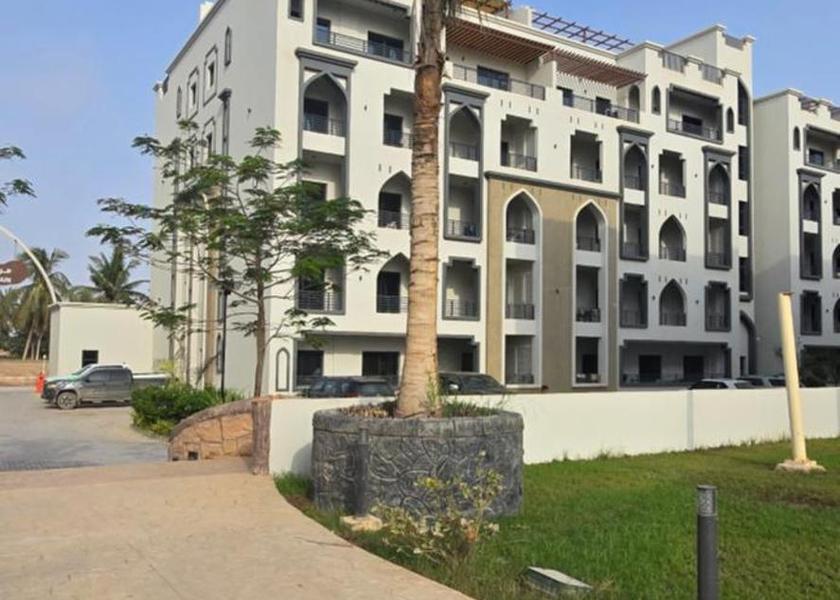 Dhofar Governorate Salalah 