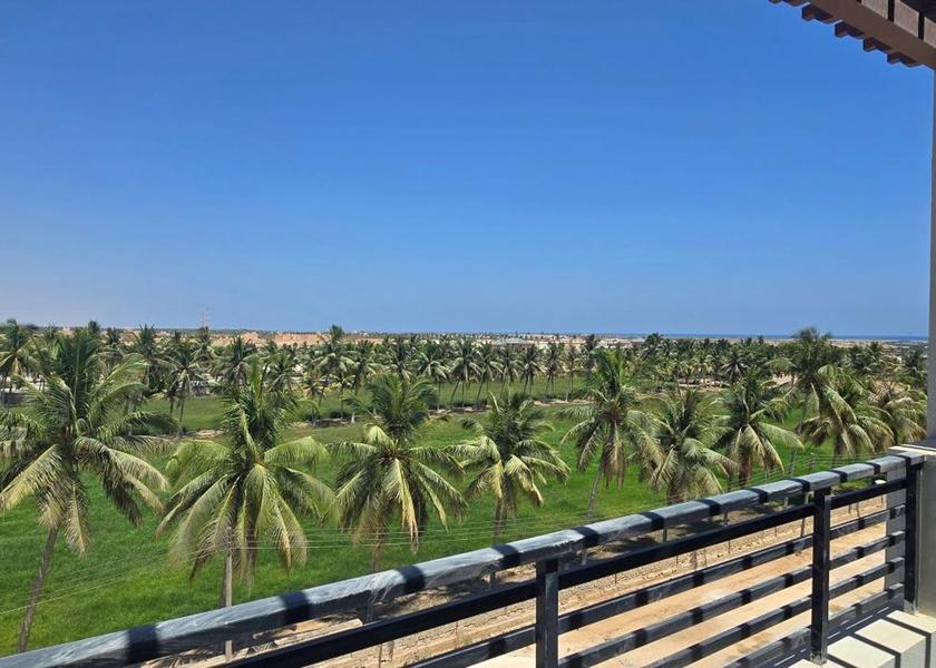 Dhofar Governorate Salalah View