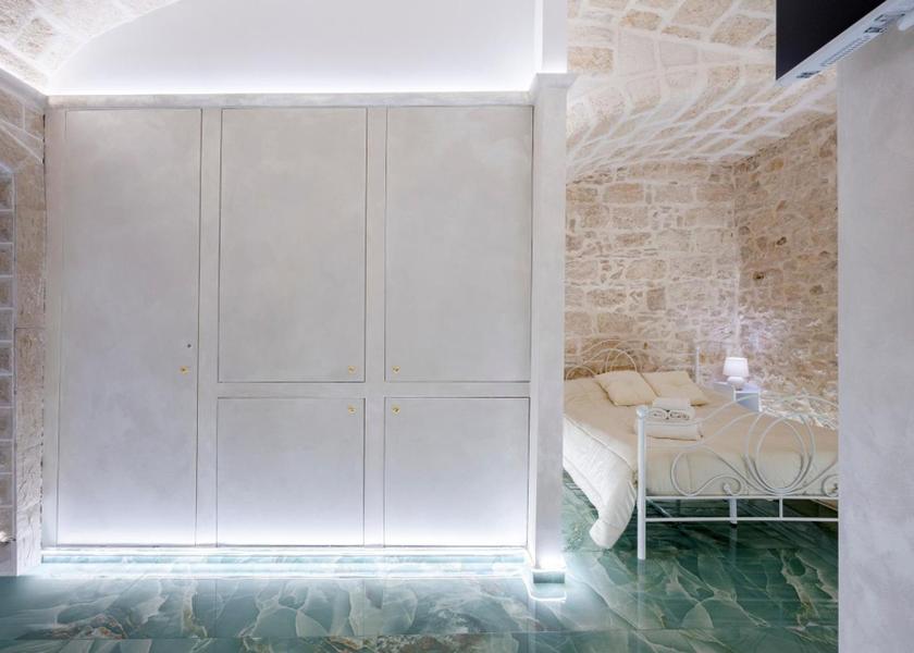 Puglia Molfetta 
