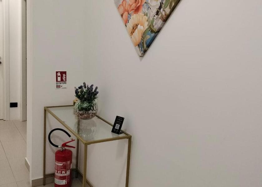 Lombardy Pieve Emanuele Facilities
