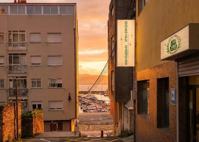 Galicia Cangas 