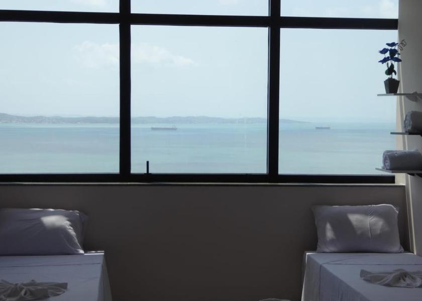 Bahia State Salvador View
