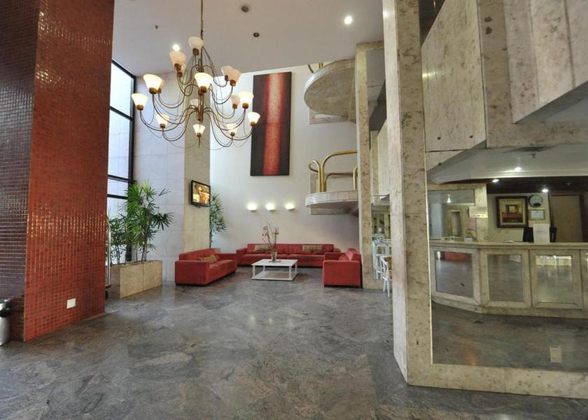 Bahia State Salvador Lobby