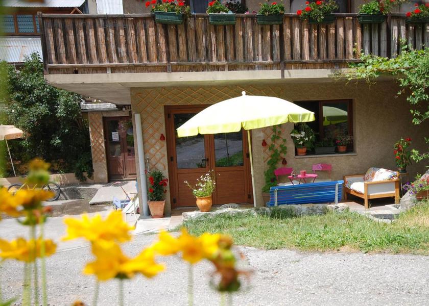 Provence-Alpes-Côte d'Azur Vallouise-Pelvoux Exterior view