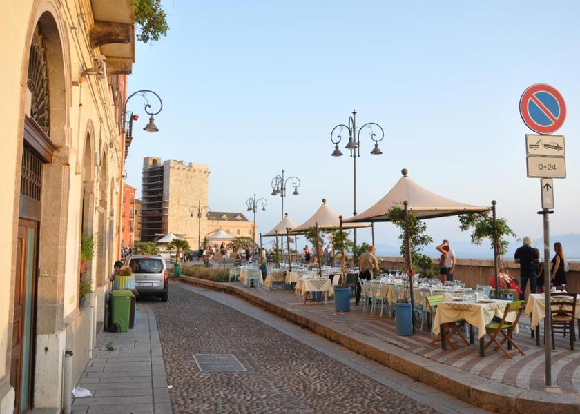 Sardinia Cagliari 