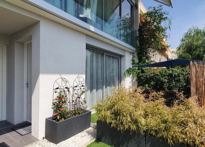 Provence-Alpes-Côte d'Azur Vallauris Exterior view