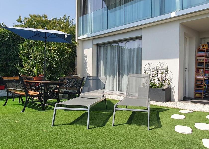 Provence-Alpes-Côte d'Azur Vallauris Entrance