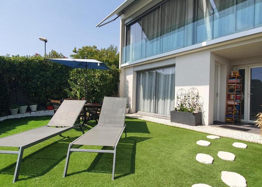 Provence-Alpes-Côte d'Azur Vallauris Entrance