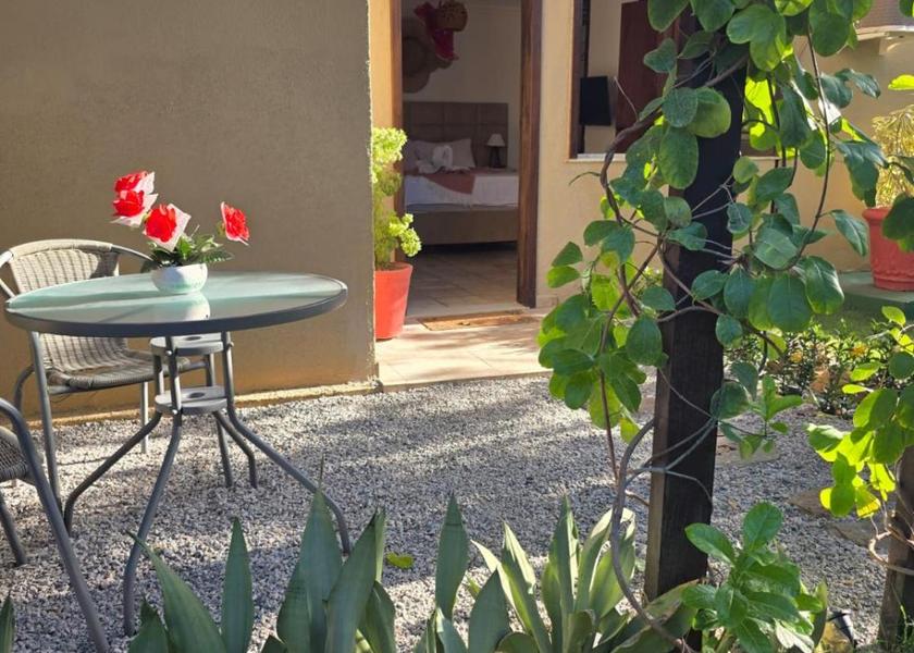 Ceará Caucaia Garden