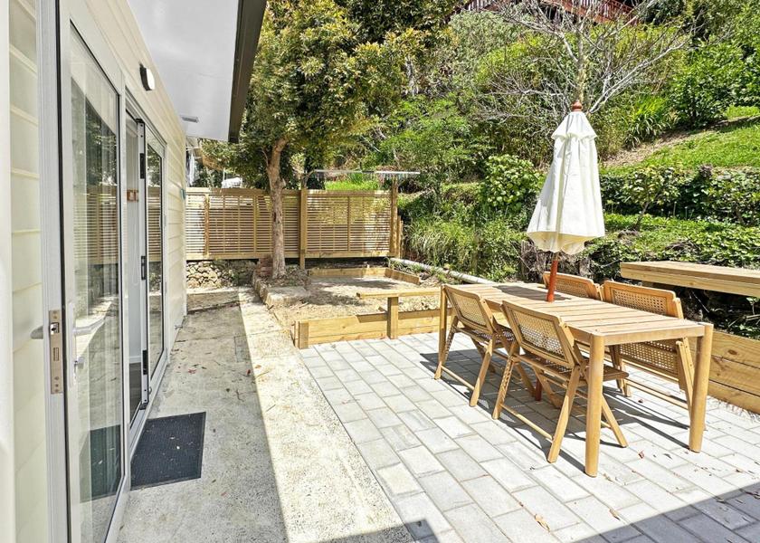 Northland Paihia Facilities