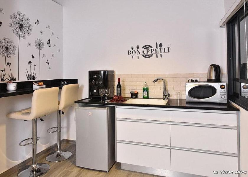 Northern Mevoot HaHermon Bar