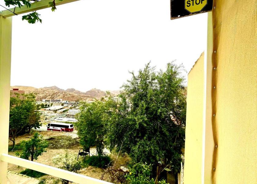 Surrounding environment