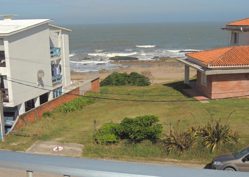  La Paloma View