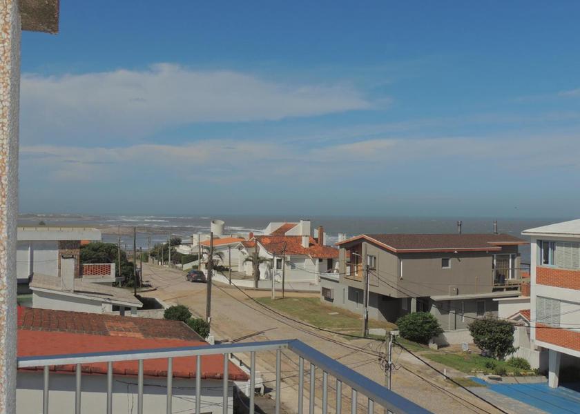  La Paloma View