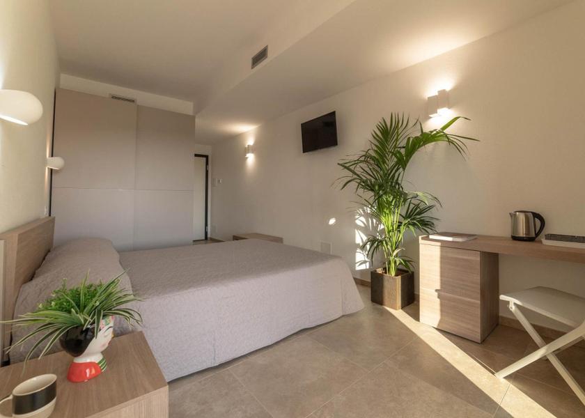 Tuscany Castiglione della Pescaia Facilities