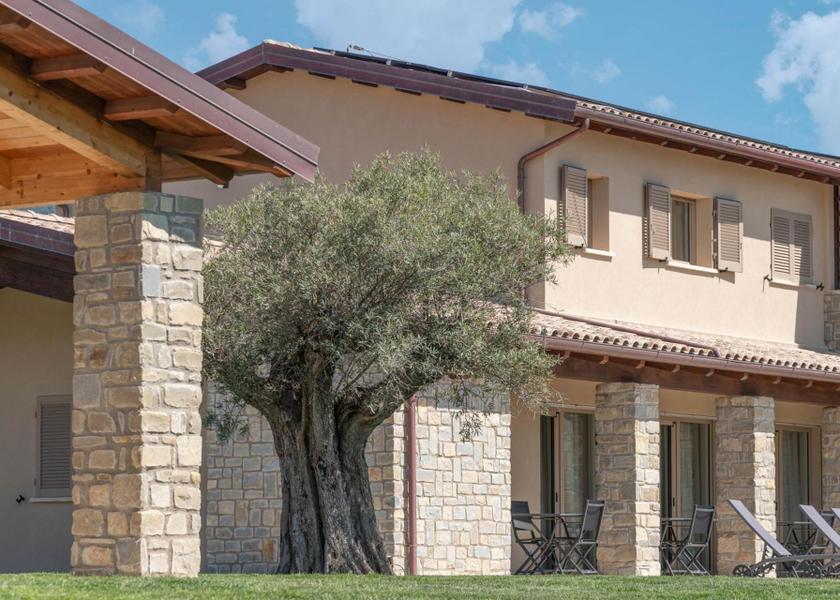 Tuscany Castiglione della Pescaia Exterior view